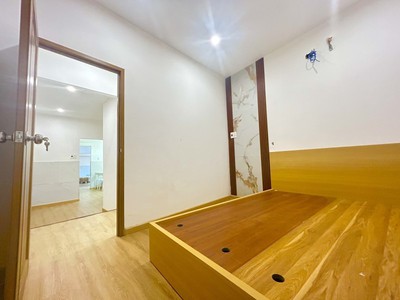 ♪ nhà kiệt nguyễn công trứ gần cầu rồng, 81m2 ngang 6m, nhỉnh 3 tỷ 1