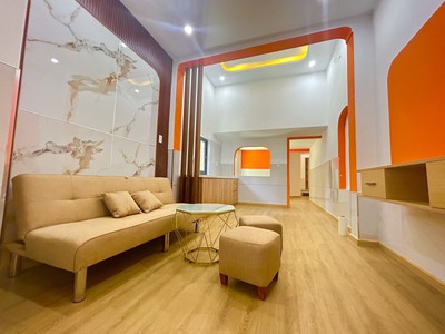 ♪ nhà kiệt nguyễn công trứ gần cầu rồng, 81m2 ngang 6m, nhỉnh 3 tỷ 0