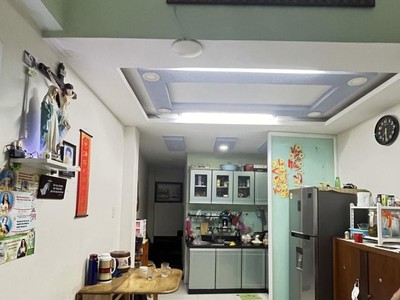Nhà khu vip bành văn trân, 4 lầu đúc 3pn sân thượng, khu hiếm nhà bán 2