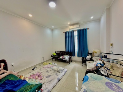 Hàng hiếm  nhà 1t2l dt 4,6m x 22m   100m2 kdc bửu long chỉ 5,5 tỷ 3