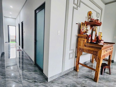 Bán nhà 1t1l mới tinh, kdc b5 tân hiệp, đường nhựa 6m chỉ 5,3 tỷ 2