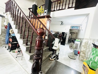 Mặt tiền nguyễn hữu thọ 175m2, 2 tầng, kinh doanh đỉnh, giá cực ngon 0