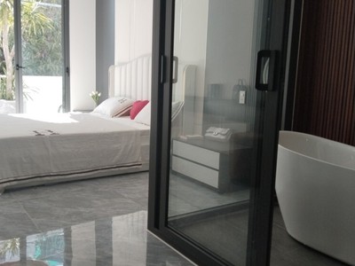 Mặt tiền nguyễn hữu thọ 175m2, 2 tầng, kinh doanh đỉnh, giá cực ngon 1