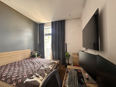 Mặt tiền nguyễn hữu thọ 175m2, 2 tầng, kinh doanh đỉnh, giá cực ngon 3