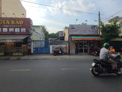 Cơ hội vàng  1000m2 đất thổ cư mặt tiền thụt nguyễn văn quá, đht-q12 - 93 tỷ 0