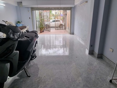Bán nhà trần bình cầu giấy vị trí đẹp ngõ ô tô tránh- kinh doanh view hồ 75m 19,5 tỷ 1