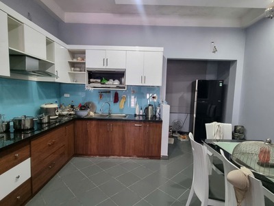 Bán nhà trần bình cầu giấy vị trí đẹp ngõ ô tô tránh- kinh doanh view hồ 75m 19,5 tỷ 4