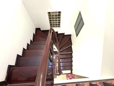 Bán nhà dân xây thanh xuân  - nhà cao cửa rộng- anh ninh tuyệt đối- 40m2 2