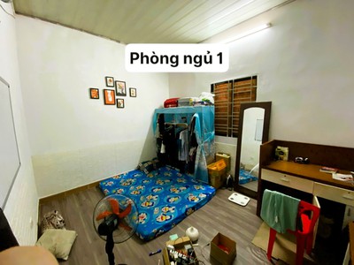 Cho thuê nhà mặt tiền đường linh trung tiện kinh doanh văn phòng, spa 2