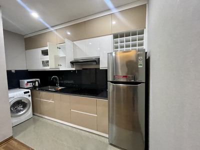 Cho thuê căn hộ Waterfront City, 2 p.ngủ, 2 wc, DT: 80m2. 8