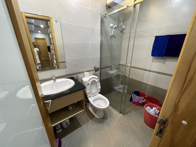 Cho thuê căn hộ Waterfront City, 2 p.ngủ, 2 wc, DT: 80m2. 2
