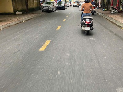 Bán nhà mặt phố ngô thì nhậm, thái bình - 4.x tỷ, 45m , 3 tầng, kinh doanh sầm uất 1