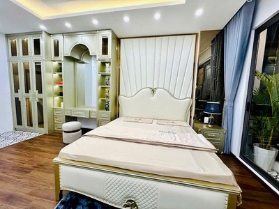 Bán nhà mặt phố bạch mai - vỉa hè ô tô tránh kinh doanh đỉnh 33m 5 tầng- 16 tỷ 1
