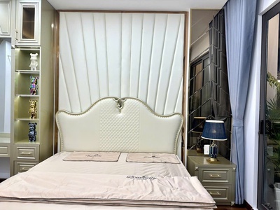 Bán nhà mặt phố bạch mai - vỉa hè ô tô tránh kinh doanh đỉnh 33m 5 tầng- 16 tỷ 2