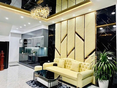 Bán nhà mặt phố bạch mai - vỉa hè ô tô tránh kinh doanh đỉnh 33m 5 tầng- 16 tỷ 3
