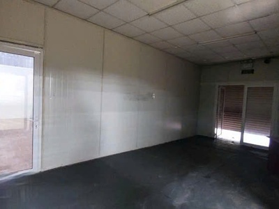 Cho thuê kho xưởng điểm bán hàng online tại thạch bàn , long biên xe container đỗ cửa nền đá hoa 1