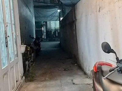Tin hot đập hộp nhà mới ngay trường thọ thủ đức giá chỉ 2,95 tỷ. 0