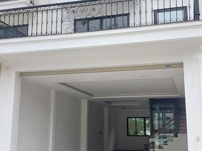 Cho thuê nhà xuân phương, 160m2, 5 tầng, thông sàn làm văn phòng, kho dược 1