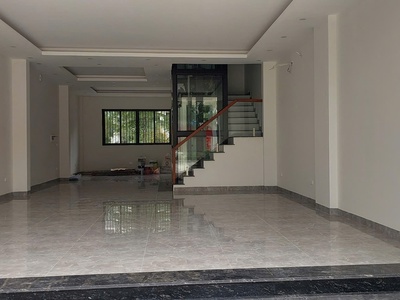 Cho thuê nhà xuân phương, 160m2, 5 tầng, thông sàn làm văn phòng, kho dược 4