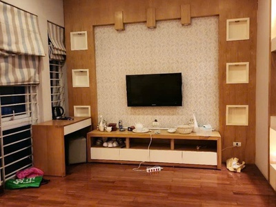 Nhà dòng tiền 4,3 mỹ đình 80m2- mt 4.5m giá 20 tỷ 0