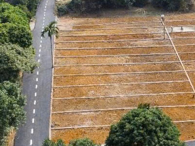  Đất đẹp 3 mặt giao thương - Gần cáp treo Chùa Tiên 0
