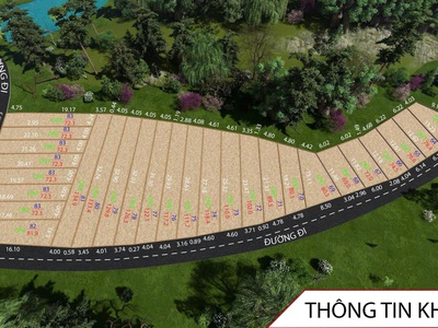  Đất đẹp 3 mặt giao thương - Gần cáp treo Chùa Tiên 4