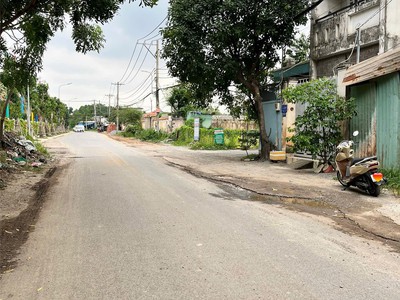 52m  đất mặt tiền phước thiện   đối diện vinhomes, 6 tỷ nhỉnh 2