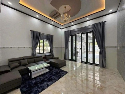 Chính chủ thanh lý cấp 4 ở gần cầu bà lát - giá 700 triệu 1