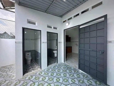 Chính chủ thanh lý cấp 4 ở gần cầu bà lát - giá 700 triệu 2
