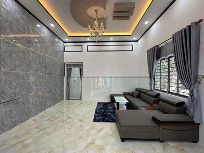 Chính chủ thanh lý cấp 4 ở gần cầu bà lát - giá 700 triệu 4