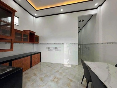 Chính chủ thanh lý cấp 4 ở gần cầu bà lát - giá 700 triệu 5