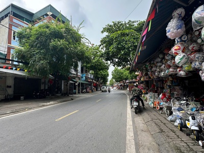 Bán đất phân lô oto tránh kinh doanh, 52m, giá đầu tư. 1