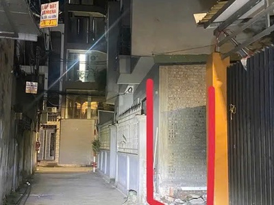 Bán 66m2 đất phố trạm 13.9 tỷ long biên hà nội. 1