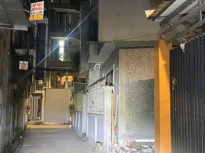 Bán 66m2 đất phố trạm 13.9 tỷ long biên hà nội. 3