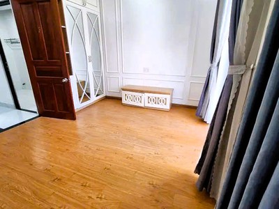 Bán nhà linh đông gần vành đai 2, 4pn, hẻm xe hơi, nhà mới 90 3
