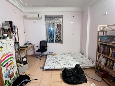 Bán nhà hậu khuông   cách bạch mai 30m   nhà mới, 5 tầng, giá rẻ bất ngờ lh  0817606560 1