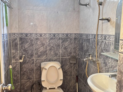 Bán nhà hậu khuông   cách bạch mai 30m   nhà mới, 5 tầng, giá rẻ bất ngờ lh  0817606560 3