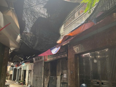Sẵn nhà đang cho thuê dòng tiền kinh doanh, xuân la tây hồ, giá 9x tỷ, thông ô tô 7 chỗ ngủ trong 2