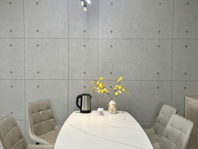 Cho thuê căn hộ 3 phòng ngủ chung cư cao cấp Minato 0