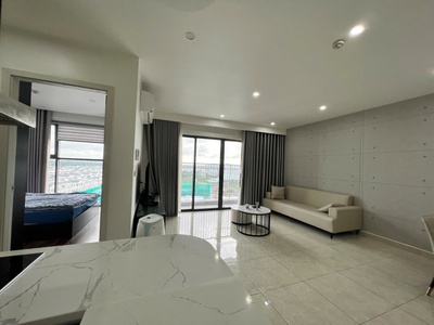 Cho thuê căn hộ 3 phòng ngủ chung cư cao cấp Minato 3