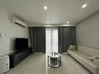 Cho thuê căn hộ 3 phòng ngủ chung cư cao cấp Minato 9
