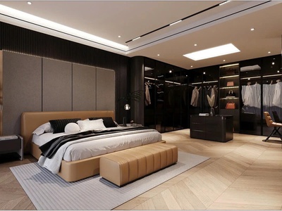 Bán nhà mới phố lâm du, ga ra 3 ô tô 72m2 x 8 tầng,mặt tiền 8.2m, 22.8 tỷ long biên. 4