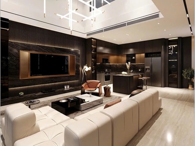 Bán nhà mới phố lâm du, ga ra 3 ô tô 72m2 x 8 tầng,mặt tiền 8.2m, 22.8 tỷ long biên. 1