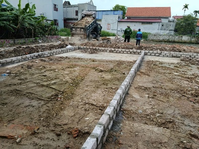 Chỉ từ 8xx triệu   cơ hội sở hữu đất đẹp giá tốt 3