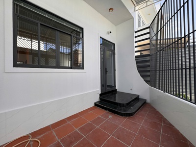 Bán gấp nhà cấp 4 ngọc hội, phường tây nha trang. 2