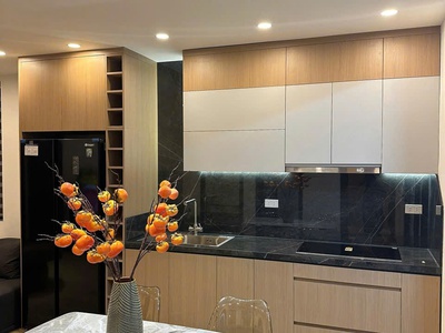 Chính chủ cần bán 3n, 2wc full nội thất chung cư n03 trần quý kiên, cầu giấy, hà nội, chỉ hơn 5 tỷ 4