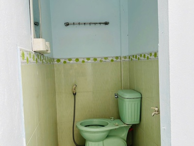 Cần bán căn nhà nhỏ xinh ngay tại 63/2 thanh niên quang trung quy nhơn bình định 3