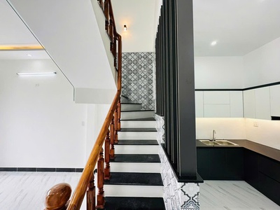Cần gấp  ra nhanh căn nhà 1 mê đẹp xinh hẻm cạn tây sơn - thành thái. 2