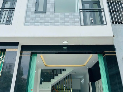 Cần gấp  ra nhanh căn nhà 1 mê đẹp xinh hẻm cạn tây sơn - thành thái. 0