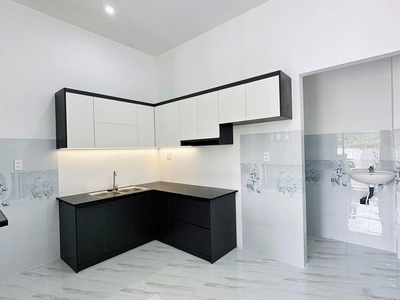 Cần gấp  ra nhanh căn nhà 1 mê đẹp xinh hẻm cạn tây sơn - thành thái. 4